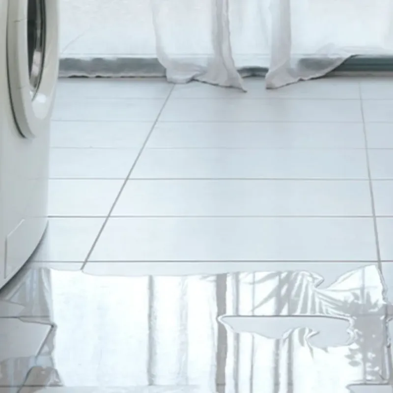 Appliance Leak Cleanup in Somers Point, NJ